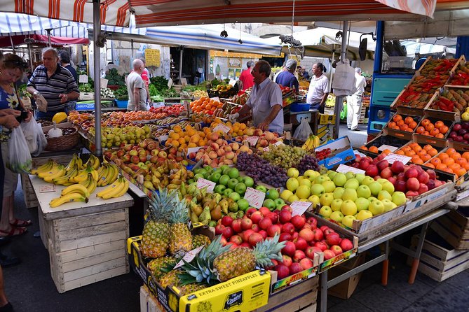 The Best Highlights 7 Day Sicily Tour - Evening Highlights