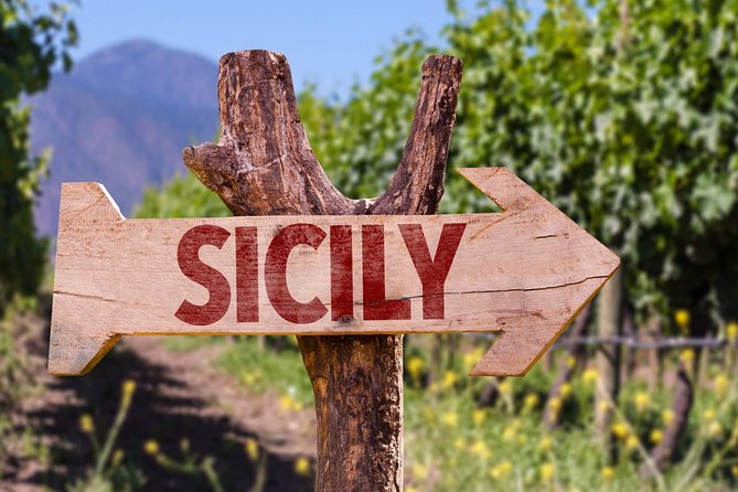 The Best Highlights 7 Day Sicily Tour - Tour Price