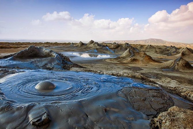 The Best Highlights of Azerbaijan - Gobustan Rock Art