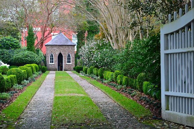 The Best History Walking Tour in Charleston! - Historical Sites and Landmarks
