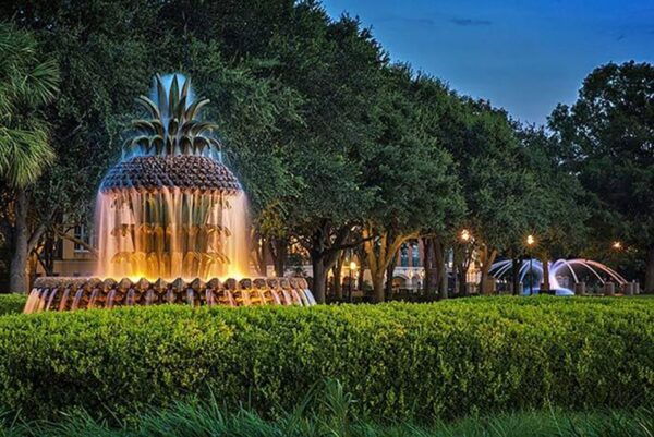 The Best History Walking Tour in Charleston! - Common Questions
