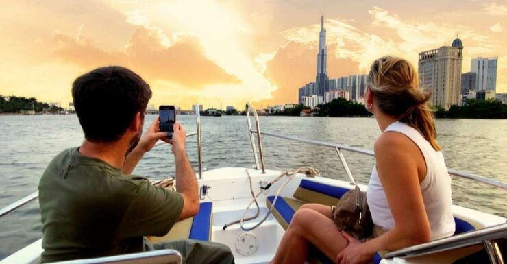 The BEST Ho Chi Minh City Tours and Things to Do - Cu Chi Tunnels Tours