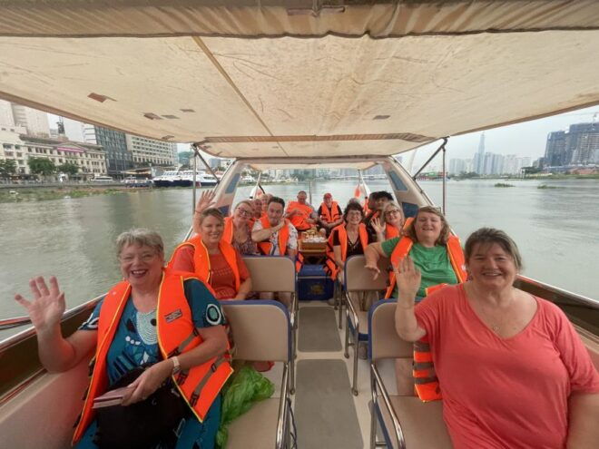 The BEST Ho Chi Minh City Tours and Things to Do - Mekong Delta Tours