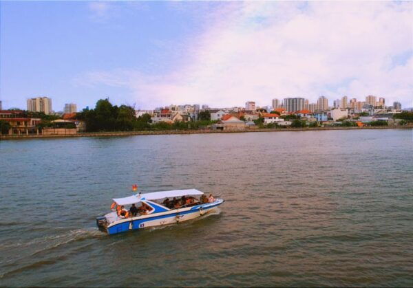 The BEST Ho Chi Minh City Tours and Things to Do - Technologies