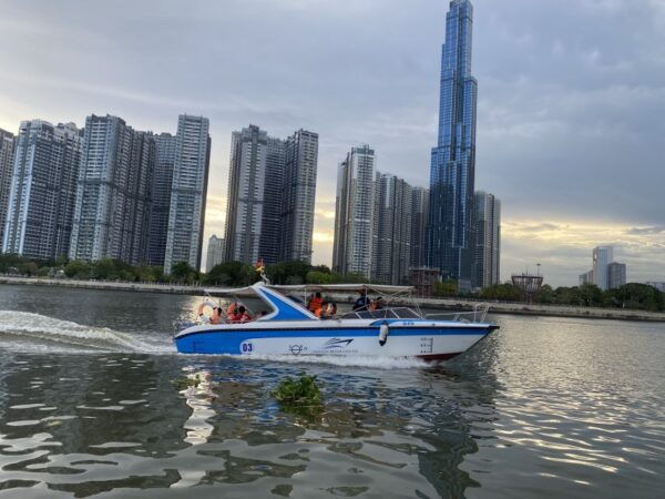 The BEST Ho Chi Minh City Tours and Things to Do - The Sum Up