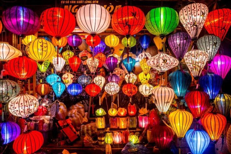 The BEST Hoi an Culture & History - Rich Cultural Heritage