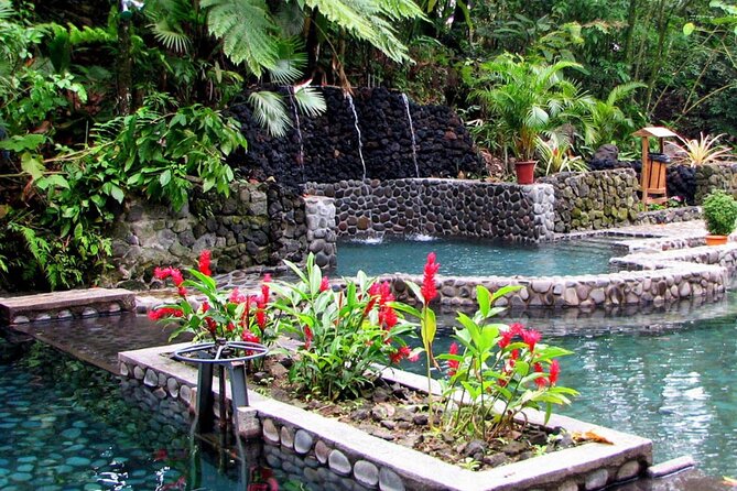 The Best Hot Springs Experience at Ecotermales - Ecotermales Hot Springs Overview