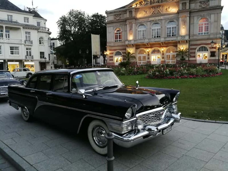 The Best in Baden-Baden and Blackforest - The Best in Baden-Baden and Black Forest: An Authentic German Escape