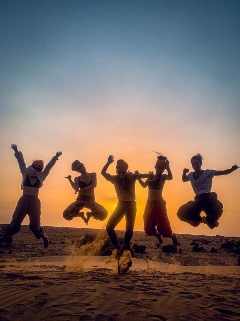 The BEST Jaisalmer Tours and Things to Do - Thar Desert Experiences
