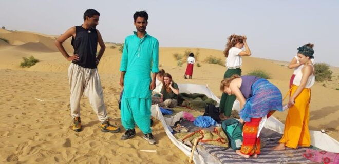 The BEST Jaisalmer Tours and Things to Do - Private Tours in Jaisalmer