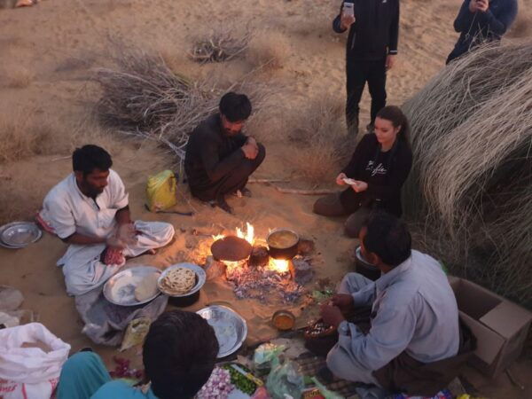 The BEST Jaisalmer Tours and Things to Do - Jaisalmer Sightseeing With Camel Safari