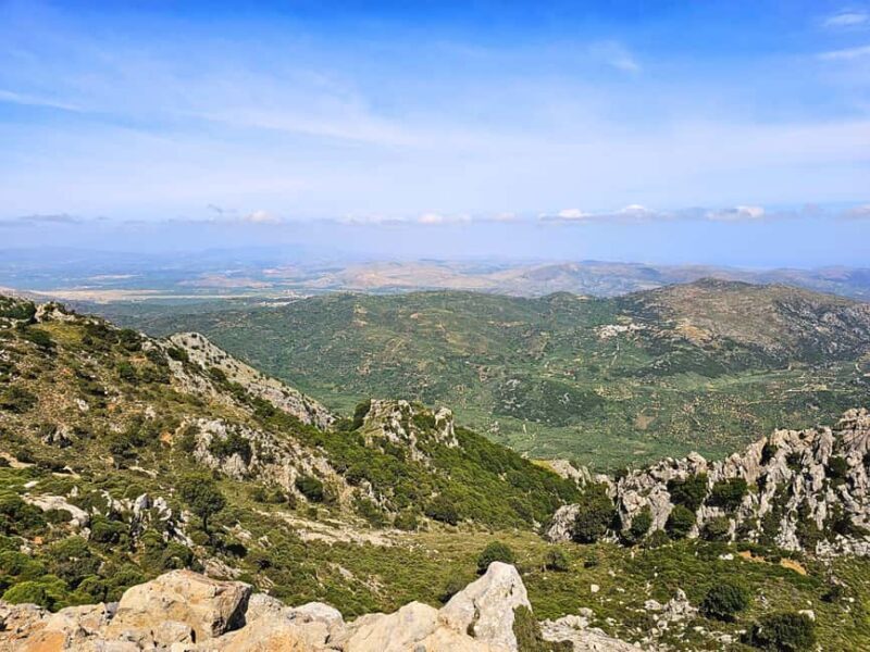 The Best Jeep Safari to Lasithi Plateau - An In-Depth Look at the Jeep Safari to Lasithi Plateau