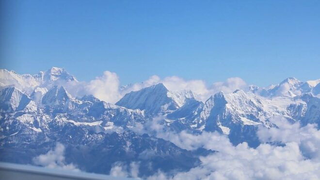 The BEST Kathmandu Tours and Things to Do - Mount Everest Tours