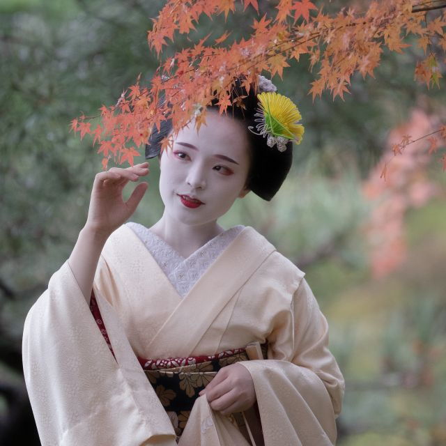 The BEST Kyoto Tours and Things to Do - Tea Workshops and Classes