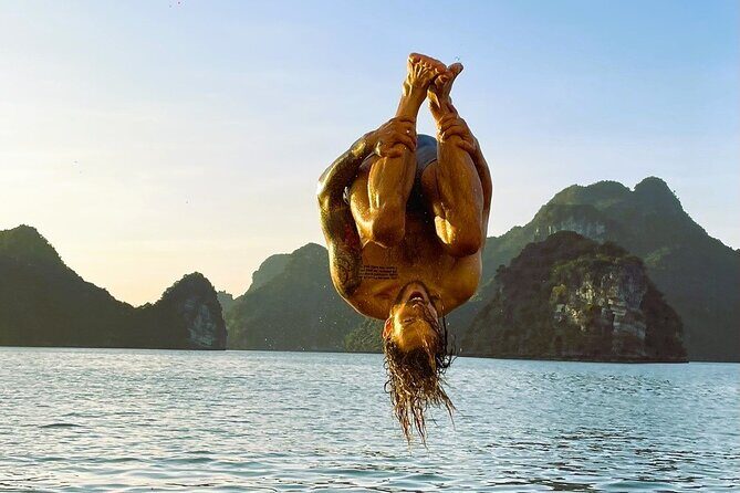 The BEST Lan Ha Bay Sunset Boat Tours from Cat Ba Island - Final Thoughts