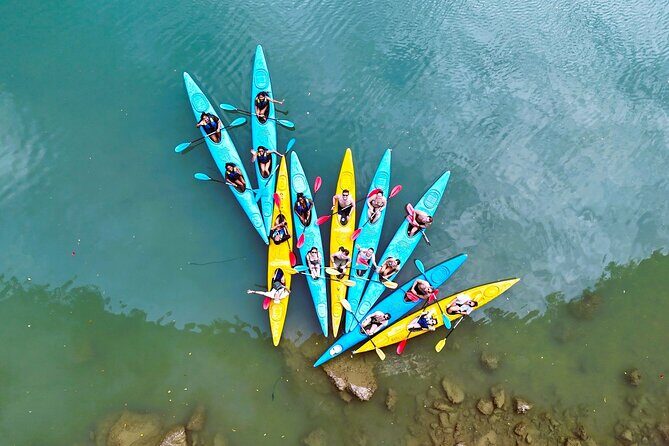 The BEST Lan Ha Bay Sunset Boat Tours from Cat Ba Island - FAQ