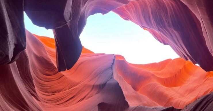 The BEST Las Vegas Tours and Things to Do - Day Trip Activities