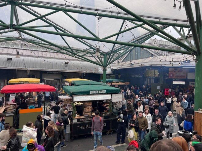 The Best Locations of Ancient London - Best Views of the City