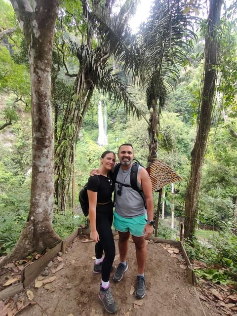 The Best Lombok Waterfalls Tour & Traditional Villages - What to Bring