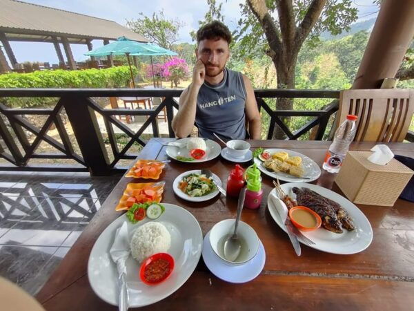 The Best Lombok Waterfalls Tour & Traditional Villages - Important Restrictions