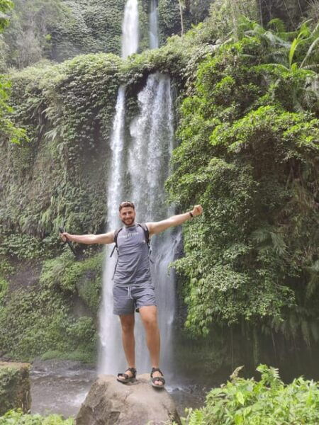 The Best Lombok Waterfalls Tour & Traditional Villages - Booking Information
