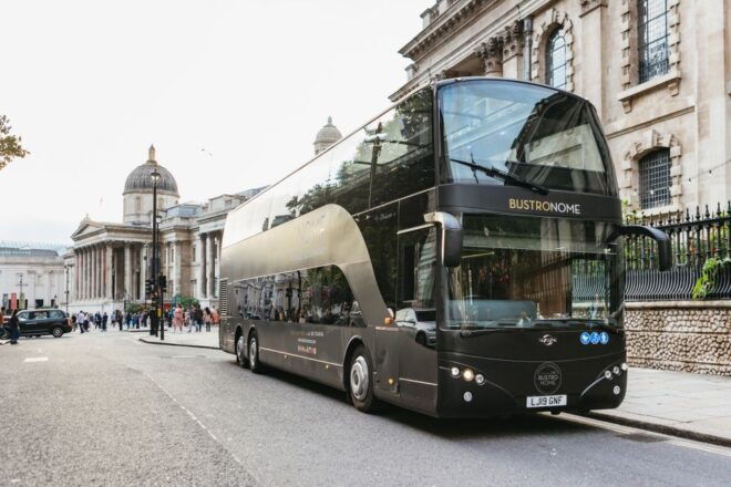 The BEST London Bus & Minivan Tours  - FREE Cancellation - Price Range of Bus & Minivan Tours in London