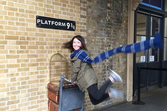 The Best London Harry Potter Tour - Overview and Whats Included