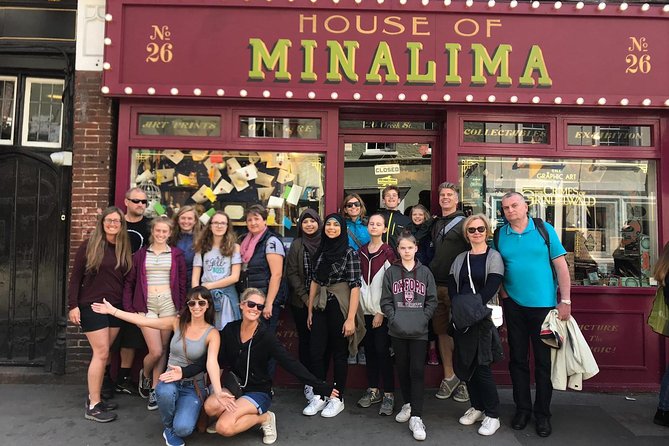 The Best London Harry Potter Tour - Traveler Tips