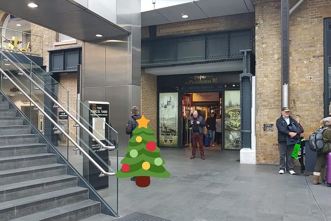 The Best London Harry Potter Tour - The Sum Up