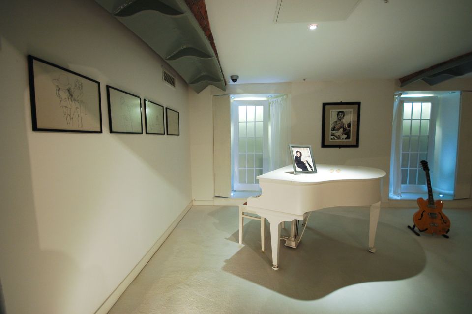 The BEST London Music Activities - FREE Cancellation - Common Questions