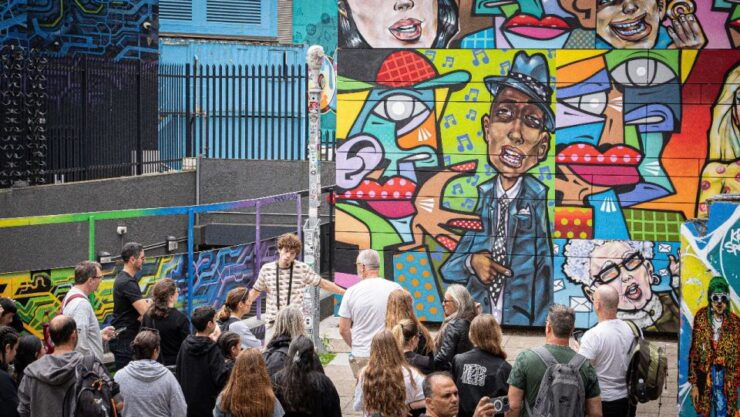 The BEST London Tours and Things to Do - Top Activities