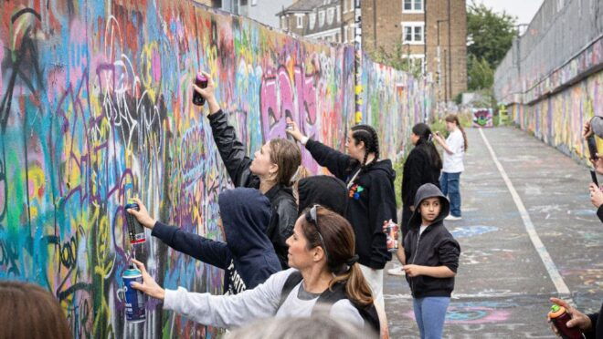 The BEST London Tours and Things to Do - Short Itinerary for a Two-Day Visit