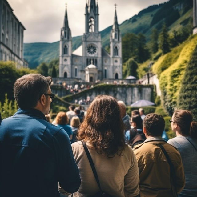 The BEST Lourdes Tours and Things to Do in  - FREE Cancellation - Lourdes Guided Tours