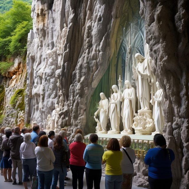 The BEST Lourdes Tours and Things to Do in  - FREE Cancellation - Currency Options