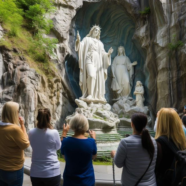 The BEST Lourdes Tours and Things to Do in  - FREE Cancellation - GetYourGuide Information