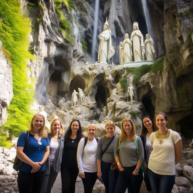 The BEST Lourdes Tours and Things to Do in  - FREE Cancellation - Lourdes: Spiritual and Historical Guided Tour