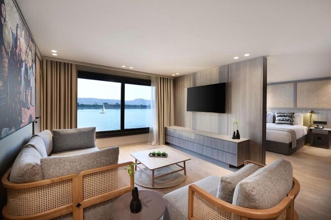 The Best Luxury Nile Cruise In Egypt - Pricing Options Tailored to Your Group