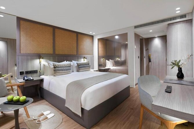 The Best Luxury Nile Cruise In Egypt - All-Inclusive Amenities for a Luxurious Experience