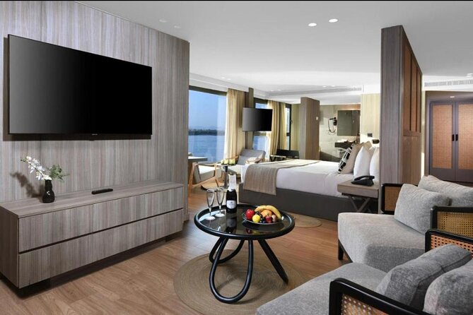 The Best Luxury Nile Cruise In Egypt - Smooth Booking Process for Ease of Reservation