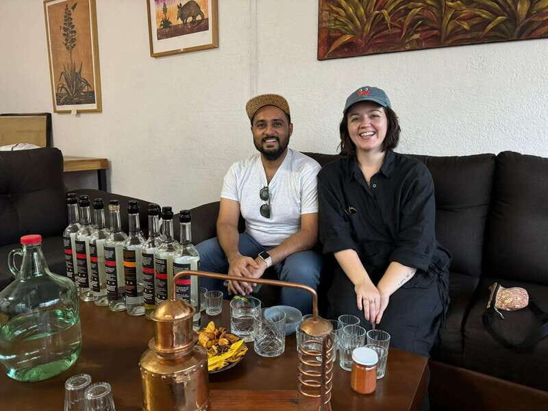 The Best Mezcal Tasting, Mezcal Tasting in Oaxaca - Good To Know