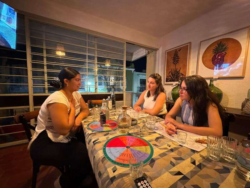 The Best Mezcal Tasting, Mezcal Tasting in Oaxaca - The Value of the Experience