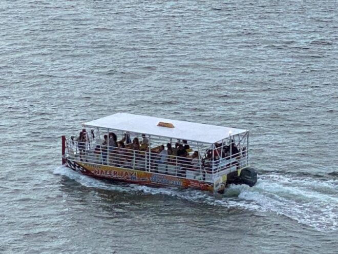 The BEST Miami Cruises & Boat Tours - Directions