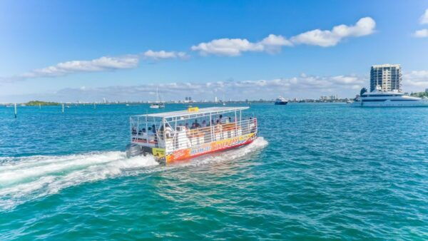 The BEST Miami Cruises & Boat Tours - The Sum Up