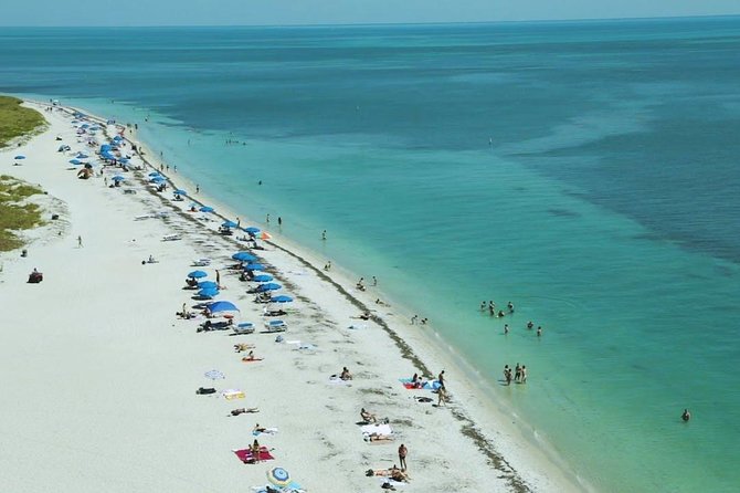 The Best Miami Private Flight Tour - 45 Min - Good To Know