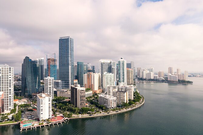 The Best Miami Private Flight Tour - 45 Min - Customer Reviews and Ratings