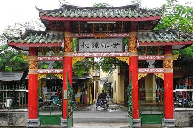 The Best Middle Area In Vietnam for ( 7D/6N) Danang - Hoi an - Hue - Danang: A Vibrant Coastal City