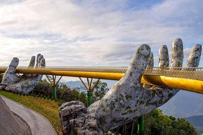 The Best Middle Area In Vietnam for ( 7D/6N) Danang - Hoi an - Hue - Hoi An: A Charming Ancient Town