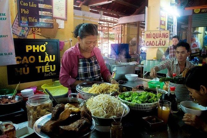 The Best Middle Area In Vietnam for ( 7D/6N) Danang - Hoi an - Hue - Unveiling the Cultural Treasures of Central Vietnam