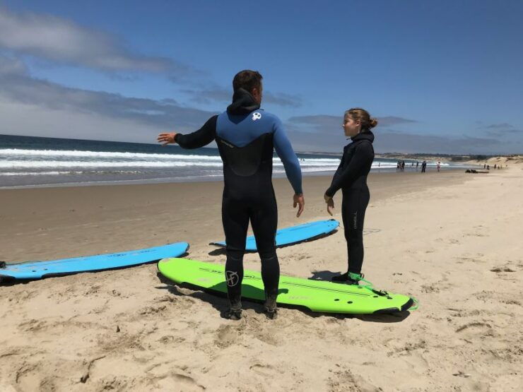 The BEST Monterey Religious & Spiritual Activities - Spiritual Retreats in Monterey