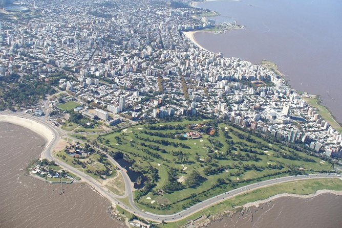 The Best Montevideo City Tour - Reviews and Traveler Feedback
